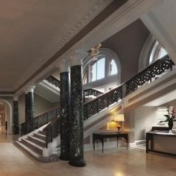 Hall Caledonian Hilton Edinburgh hotel Fotos