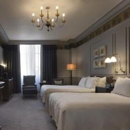  Caledonian Hilton Edinburgh hotel Fotos
