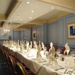 Ristorante BEST WESTERN PLUS Dean Court Hotel Fotos