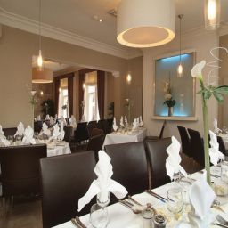 Ristorante BEST WESTERN PLUS Dean Court Hotel Fotos