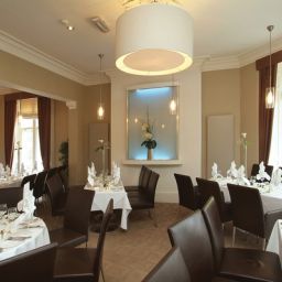 Ristorante BEST WESTERN PLUS Dean Court Hotel Fotos