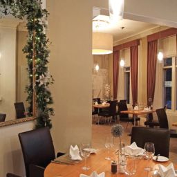 Ristorante BEST WESTERN PLUS Dean Court Hotel Fotos