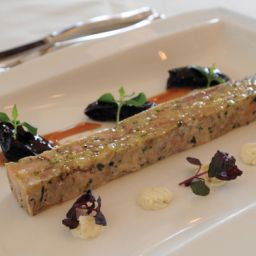 Ristorante BEST WESTERN PLUS Dean Court Hotel Fotos