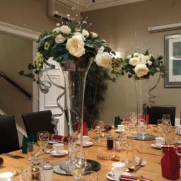 Ristorante BEST WESTERN PLUS Dean Court Hotel Fotos