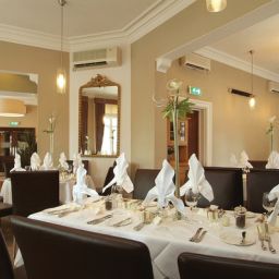 Ristorante BEST WESTERN PLUS Dean Court Hotel Fotos
