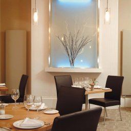 Ristorante BEST WESTERN PLUS Dean Court Hotel Fotos