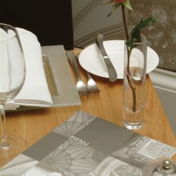 Ristorante BEST WESTERN PLUS Dean Court Hotel Fotos