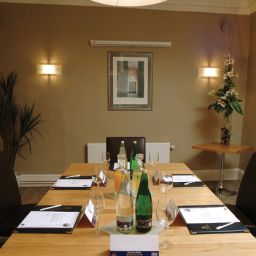 Sala congressi BEST WESTERN PLUS Dean Court Hotel Fotos