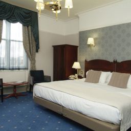 Camera BEST WESTERN PLUS Dean Court Hotel Fotos