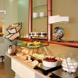 Buffet Domir Fotos