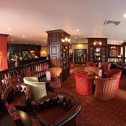Bar Carlton Park Fotos