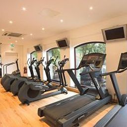 Remise en forme Carlton Park Fotos