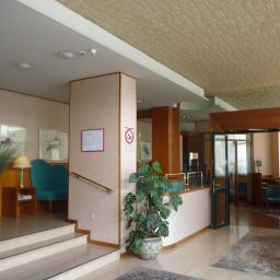 Hall Cristallo Fotos