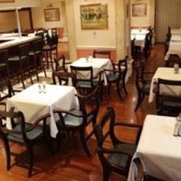 Restaurant Bayswater Inn Fotos