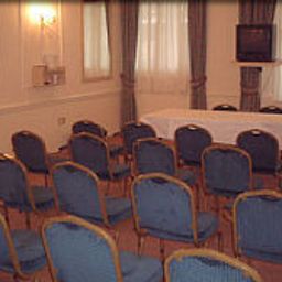 Conference room Bayswater Inn Fotos