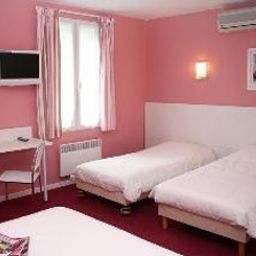 Room Du Midi Citotel Fotos