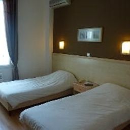 Room Du Midi Citotel Fotos