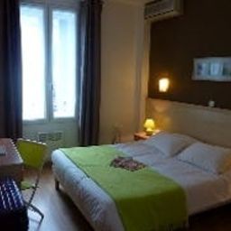 Room Du Midi Citotel Fotos