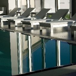 Piscine Best Western La' Di Moret Fotos