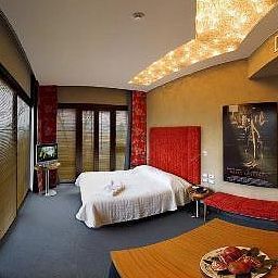 Suite Best Western La' Di Moret Fotos