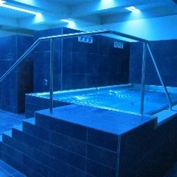 Espace de bien-être Best Western La' Di Moret Fotos