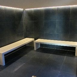 Espace de bien-être Best Western La' Di Moret Fotos