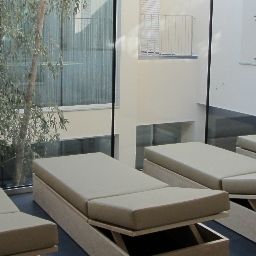 Espace de bien-être Best Western La' Di Moret Fotos