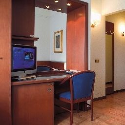 Chambre Best Western La' Di Moret Fotos