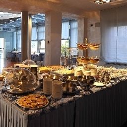 Buffet Sam Hotel Fotos