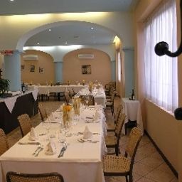 Restaurant Sam Hotel Fotos