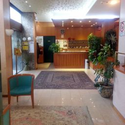 Hall Cristallo Fotos