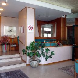 Hall Cristallo Fotos