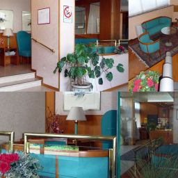 Hall Cristallo Fotos