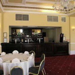Restaurant BEST WESTERN PLUS West Retford Hotel Fotos