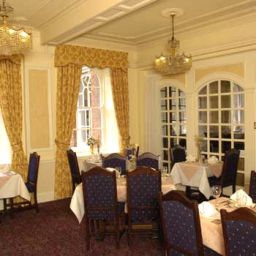 Restaurant BEST WESTERN PLUS West Retford Hotel Fotos