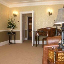 Chambre BEST WESTERN PLUS West Retford Hotel Fotos