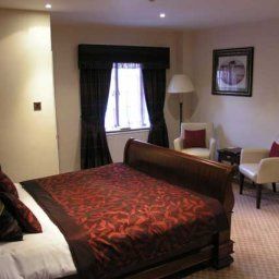 Chambre BEST WESTERN PLUS West Retford Hotel Fotos