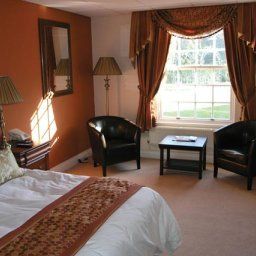 Chambre BEST WESTERN PLUS West Retford Hotel Fotos