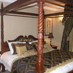 Chambre BEST WESTERN PLUS West Retford Hotel Fotos