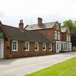 Clumber Park Hotel and Spa Worksop