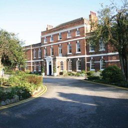 BEST WESTERN PLUS West Retford Hotel Retford