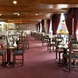 Restaurant The St James Fotos