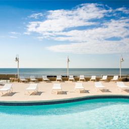 Piscine Atlantic Palace Suites Fotos