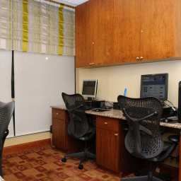Hilton Garden Inn Washington DC Downtown Fotos