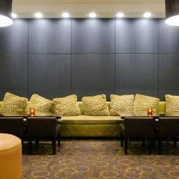 Hall Hilton Garden Inn Washington DC Downtown Fotos