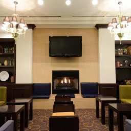 Halle Hilton Garden Inn Washington DC Downtown Fotos