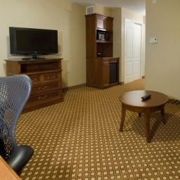 Suite Hilton Garden Inn Washington DC Downtown Fotos