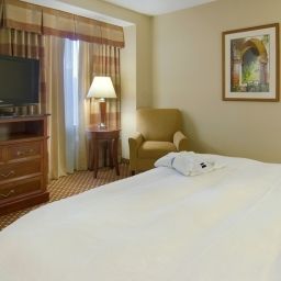 Suite Hilton Garden Inn Washington DC Downtown Fotos