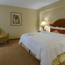 Suite Hilton Garden Inn Washington DC Downtown Fotos
