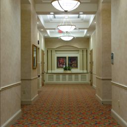 Tagungsraum Hilton Garden Inn Washington DC Downtown Fotos
